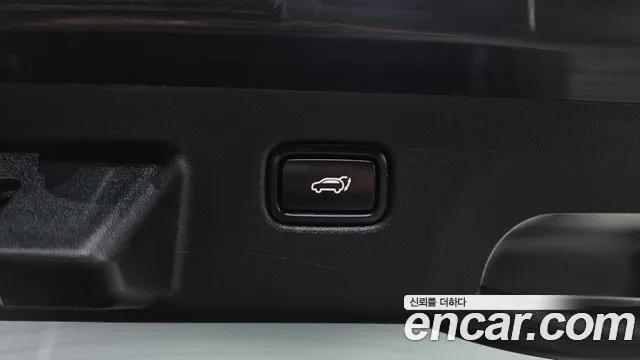 Kia EV6 — Фото автомобиля 25