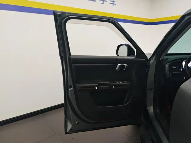 BAIC BJ30 — Фото автомобиля 7