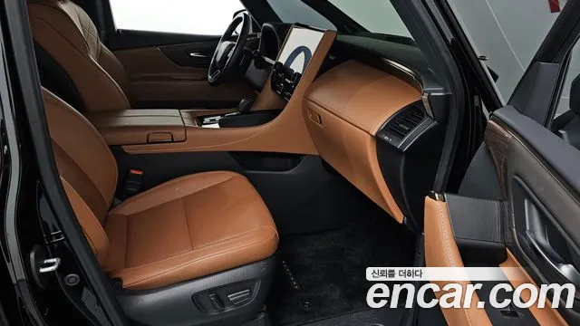 Toyota Alphard Generation 4 — Фото автомобиля 26