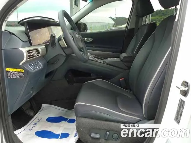 Hyundai Nexo Nexo Premium — Фото автомобиля 7