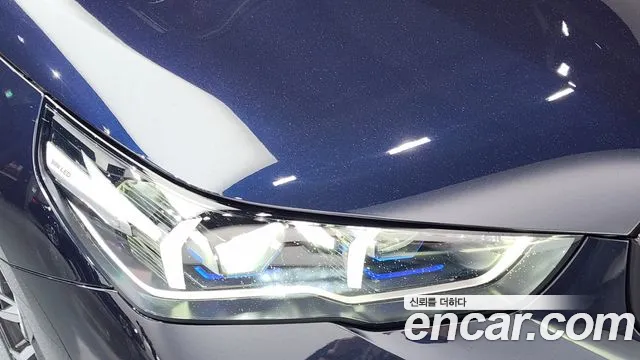 BMW 5-Series 5 серия (G60) 523d M Sport — Фото автомобиля 20