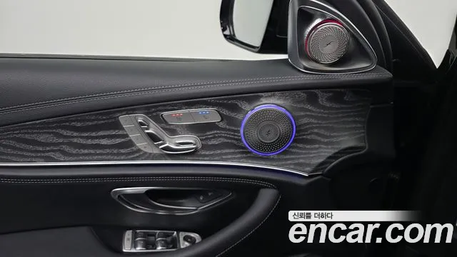Mercedes-Benz E-Class W213 — Фото автомобиля 26