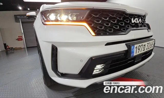 Kia Sorento 4th Gen — Фото автомобиля 7