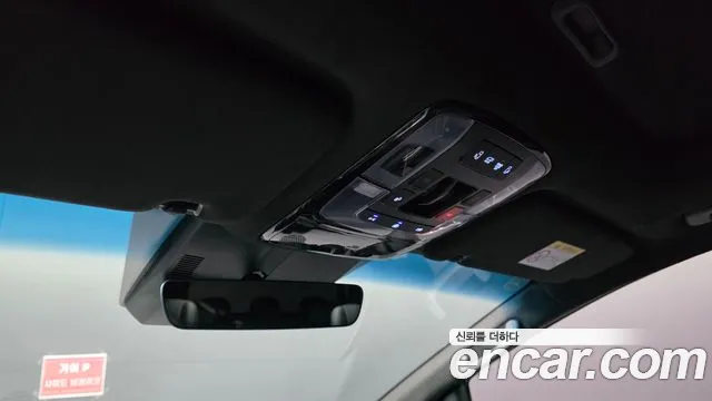 Hyundai Staria — Фото автомобиля 28