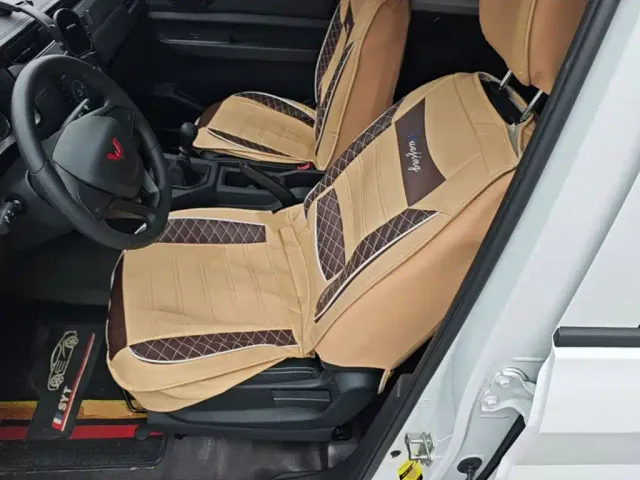 Wuling Hongguang Plus — Фото автомобиля 14