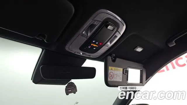 Hyundai Kona Kona (SX2) Бензин 1.6 Turbo 4WD — Фото автомобиля 5