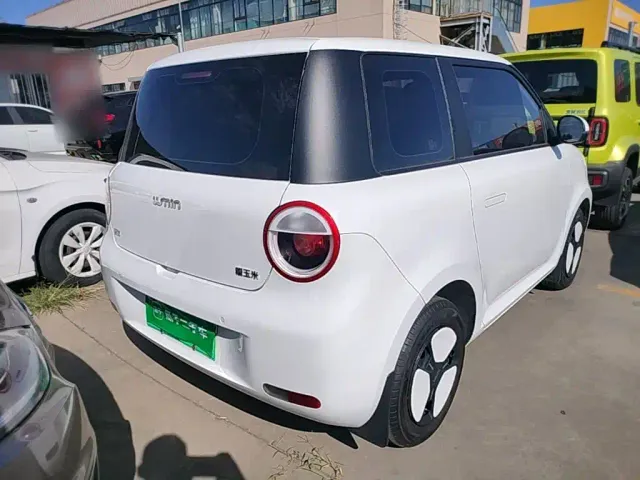 Changan Lumin — Фото автомобиля 6