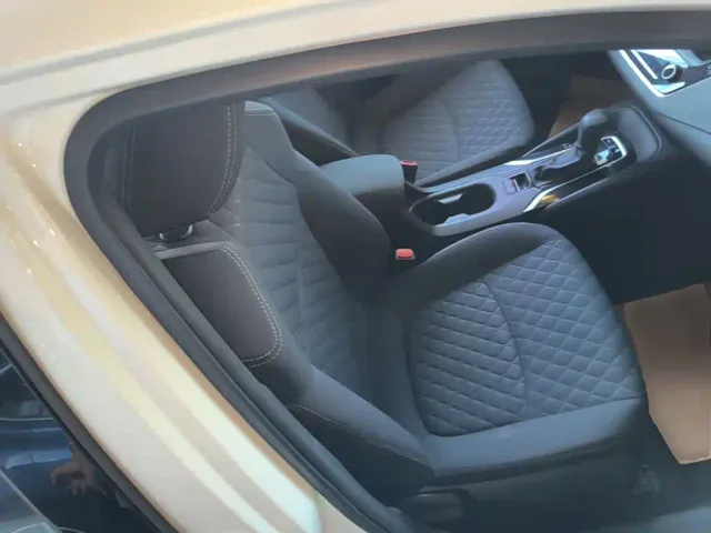 Toyota Allion — Фото автомобиля 19