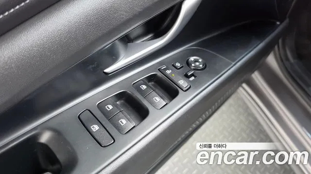 Hyundai Avante CN7 — Фото автомобиля 26