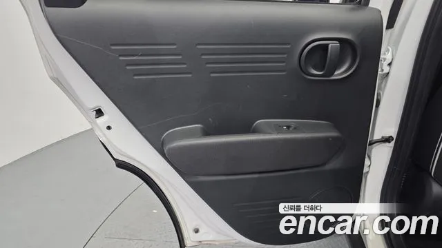 Hyundai Casper Casper Essential Light — Фото автомобиля 7