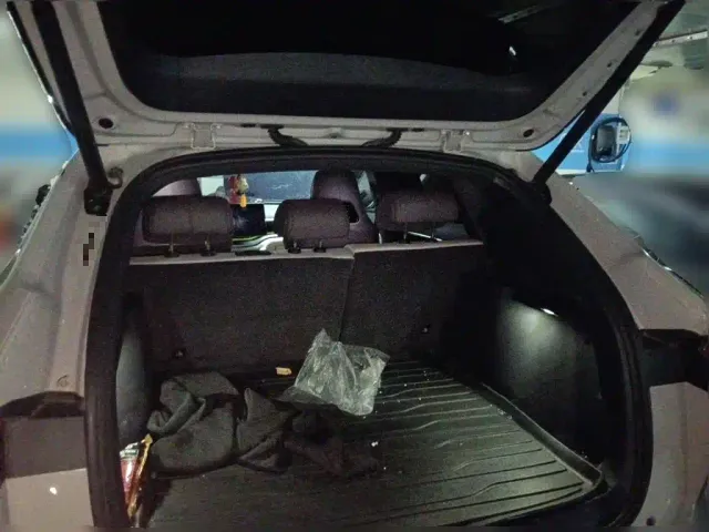 BYD Song PLUS — Фото автомобиля 15