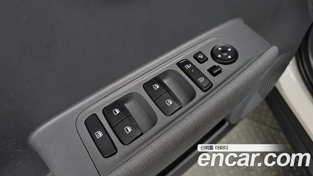 Hyundai Casper Casper Electric Inspiration — Фото автомобиля 25