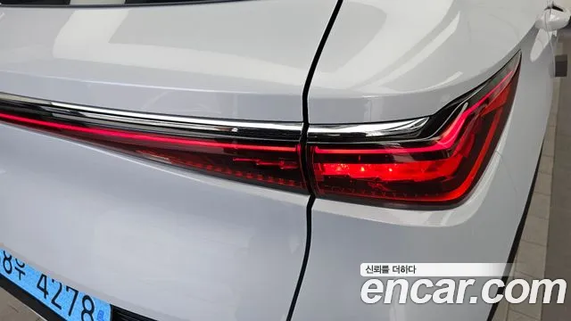 BYD Atto 3 — Фото автомобиля 20