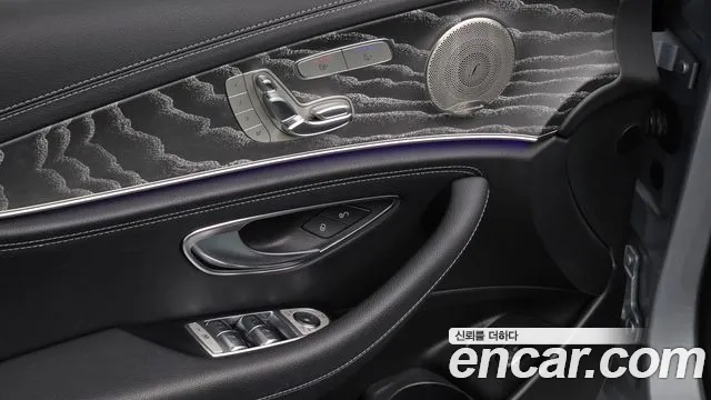 Mercedes-Benz E-Class W213 — Фото автомобиля 22