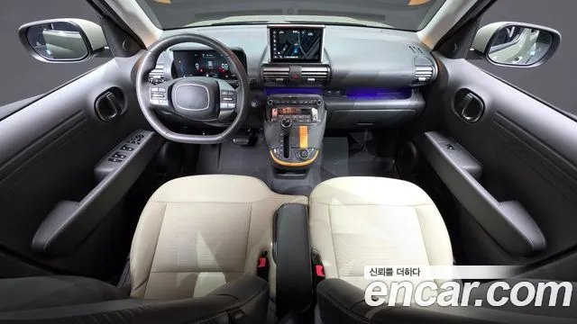 Hyundai Casper — Фото автомобиля 7