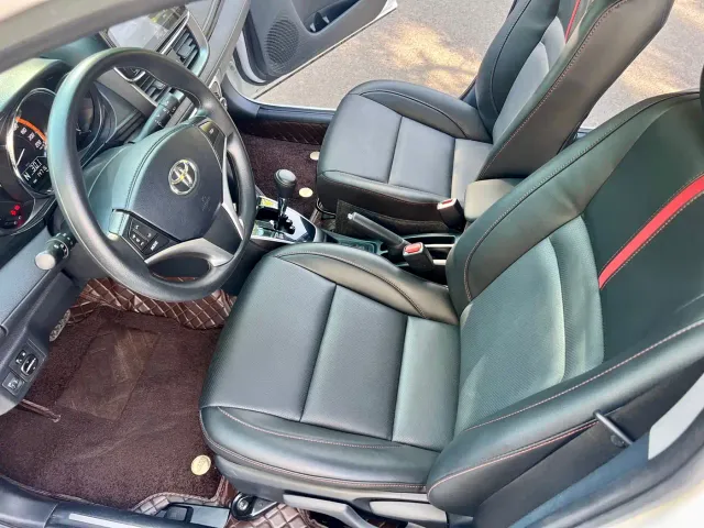Toyota YARiS L Zhi Xuan — Фото автомобиля 9