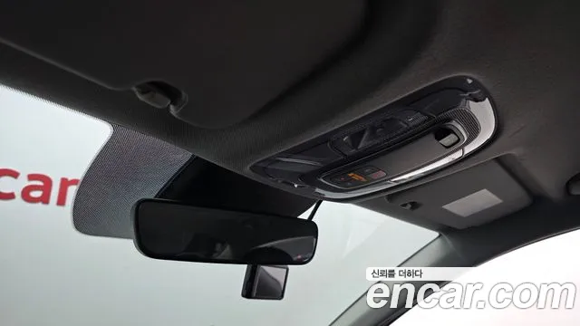 Hyundai Avante CN7 — Фото автомобиля 16