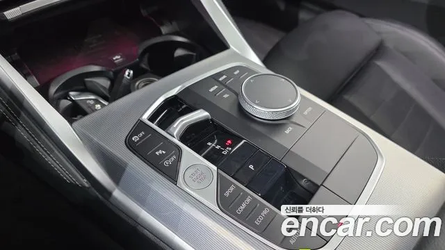 BMW 4 Series — Фото автомобиля 12