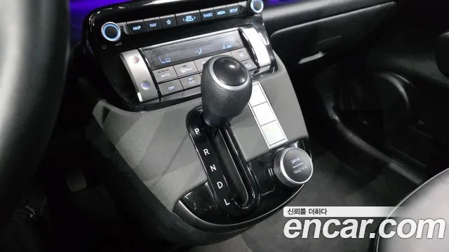 Hyundai Casper Casper Inspiration — Фото автомобиля 9