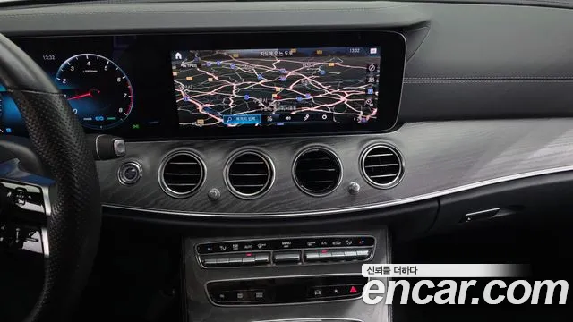 Mercedes-Benz E-Class E-класс W213 — Фото автомобиля 12