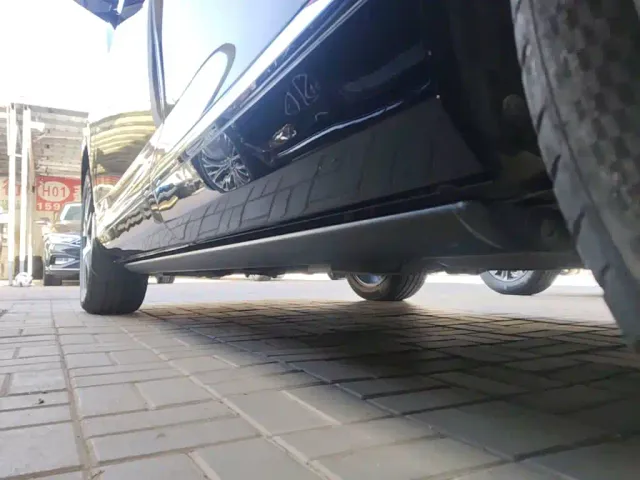 GAC Trumpchi GS8 — Фото автомобиля 21