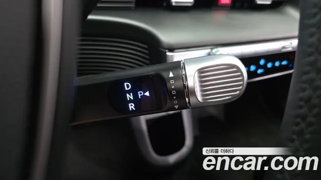 Hyundai Ioniq5 Ioniq5 Long Range AWD — Фото автомобиля 8