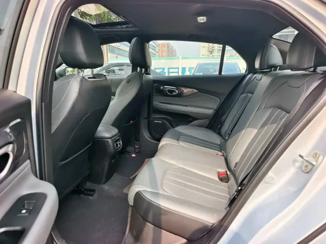 GAC Trumpchi Emkoo — Фото автомобиля 5