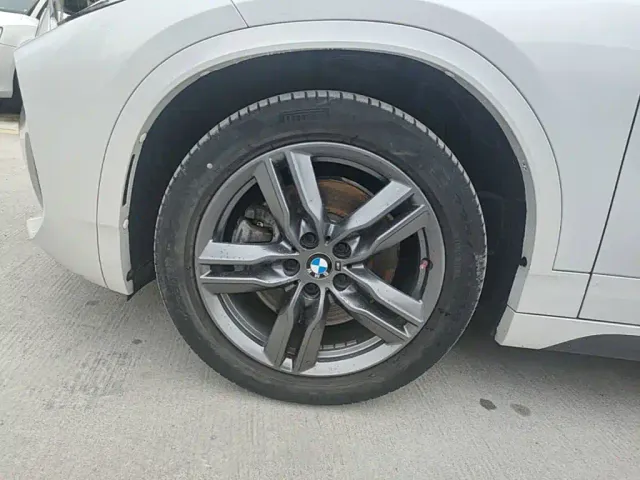 BMW X2 — Фото автомобиля 22