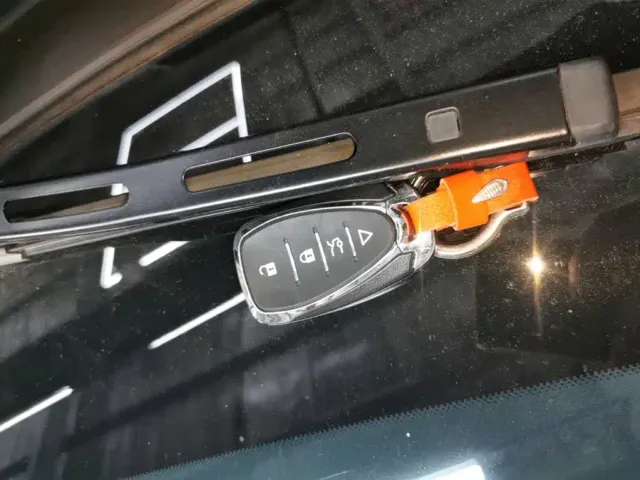 Jetour Dasheng i-DM — Фото автомобиля 8