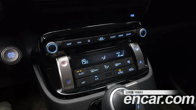 Hyundai Casper — Фото автомобиля 24