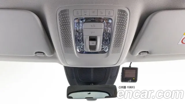 Mercedes-Benz GLE-Class W167 — Фото автомобиля 17