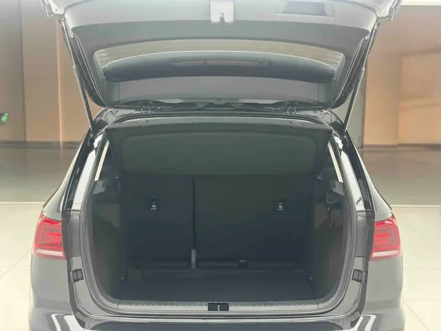 Volkswagen Tharu — Фото автомобиля 9