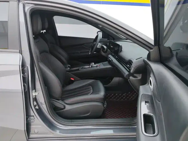GAC Trumpchi Emkoo — Фото автомобиля 8