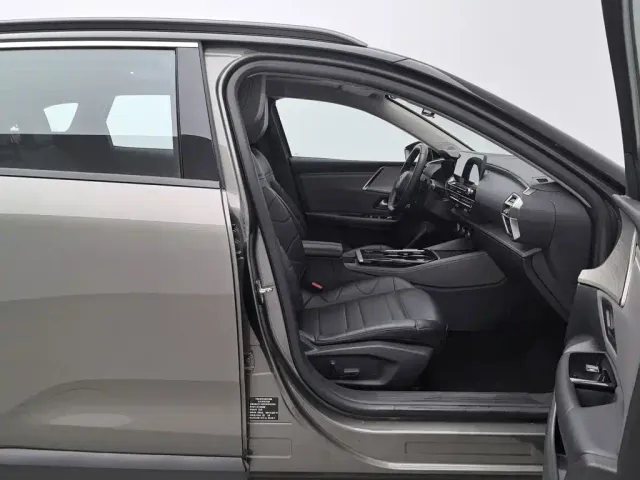 Citroen C5 X — Фото автомобиля 23