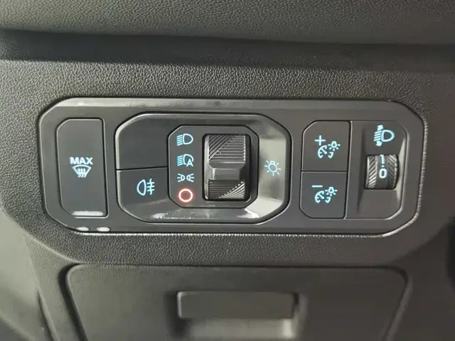 Ford Mondeo — Фото автомобиля 21
