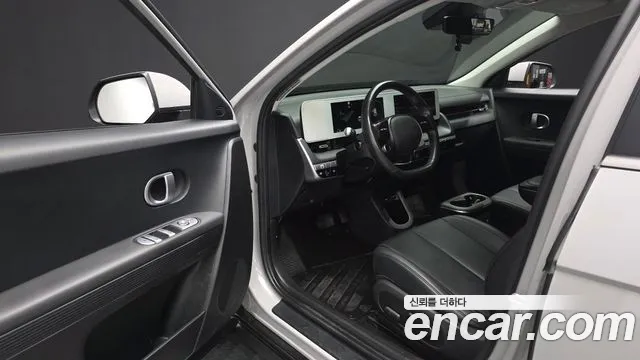 Hyundai Ioniq5 Ioniq5 — Фото автомобиля 11