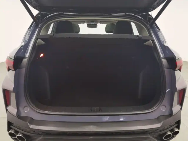 Geely Binyue — Фото автомобиля 16