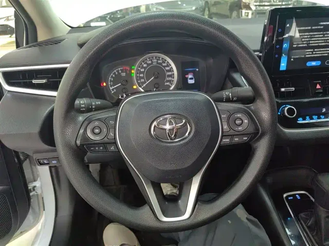 Toyota Allion — Фото автомобиля 6
