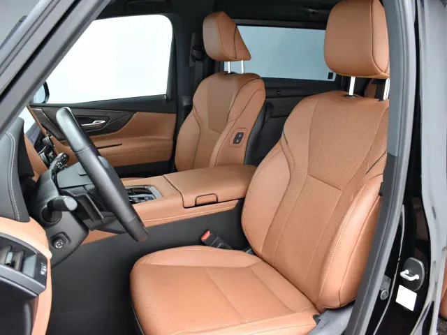 Toyota Vellfire — Фото автомобиля 17