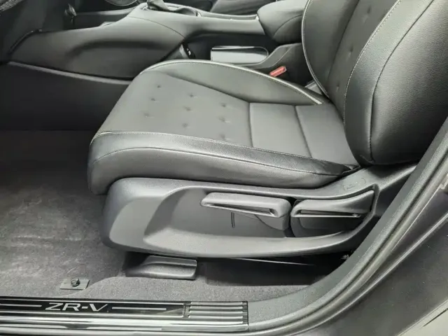 Honda ZR-V — Фото автомобиля 20