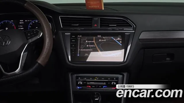 Volkswagen Tiguan — Фото автомобиля 14