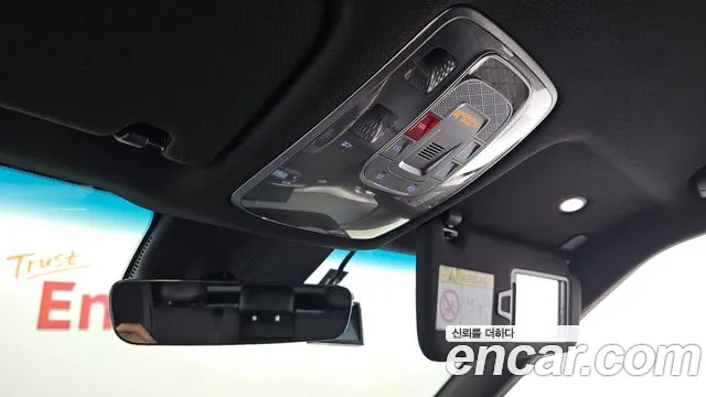 Genesis GV60 — Фото автомобиля 18