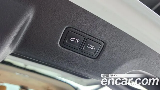Kia Carnival 4th Gen — Фото автомобиля 16