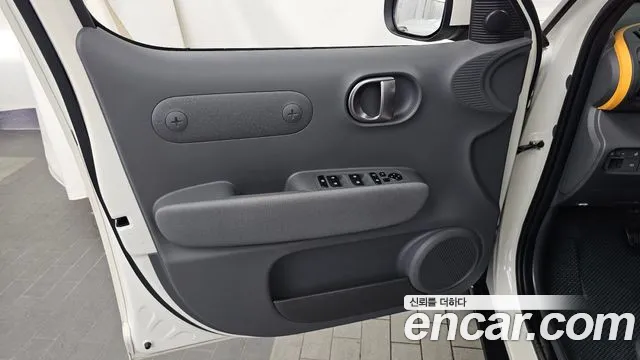 Hyundai Casper Casper Electric Inspiration — Фото автомобиля 24