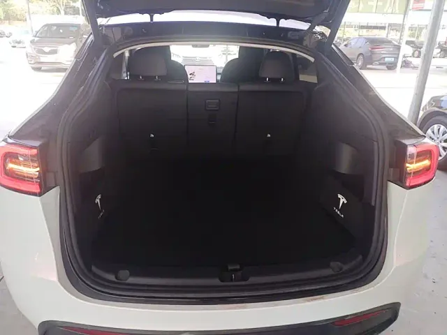 Tesla Model Y — Фото автомобиля 18