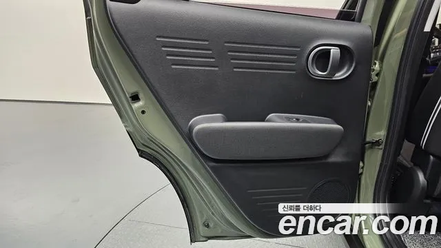 Hyundai Casper Casper Turbo Inspiration — Фото автомобиля 24