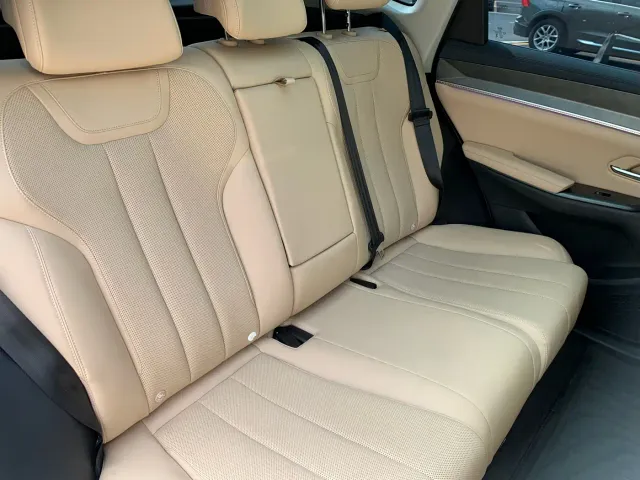 BYD Song Pro — Фото автомобиля 28