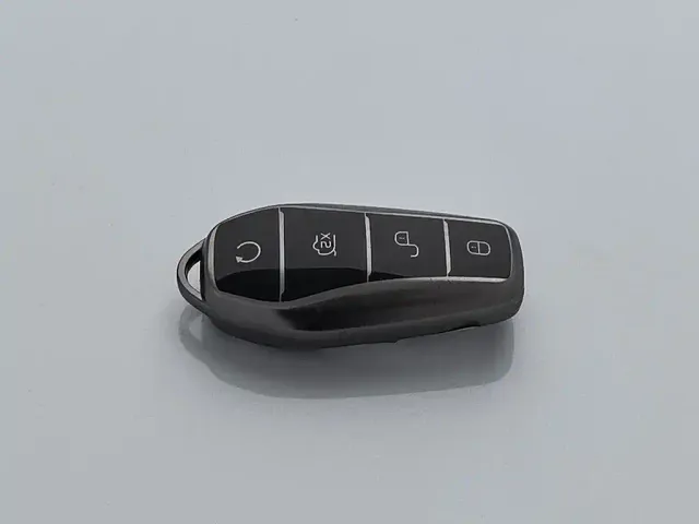 BYD Seal 05 DM-i — Фото автомобиля 19