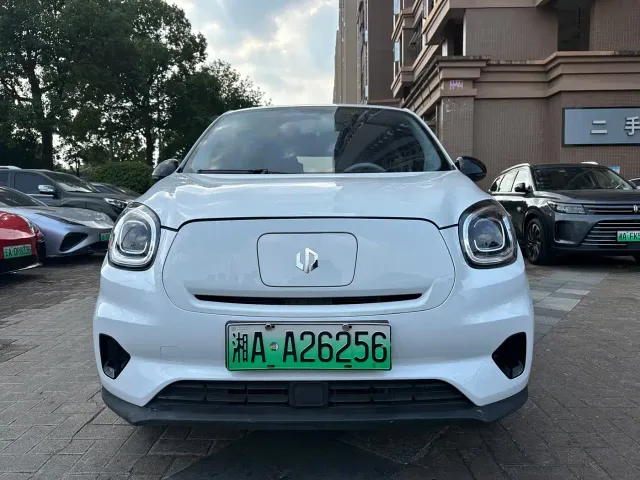 Leapmotor T03 — Фото автомобиля 2