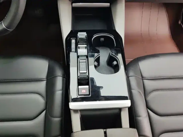 Citroen C5 X — Фото автомобиля 16